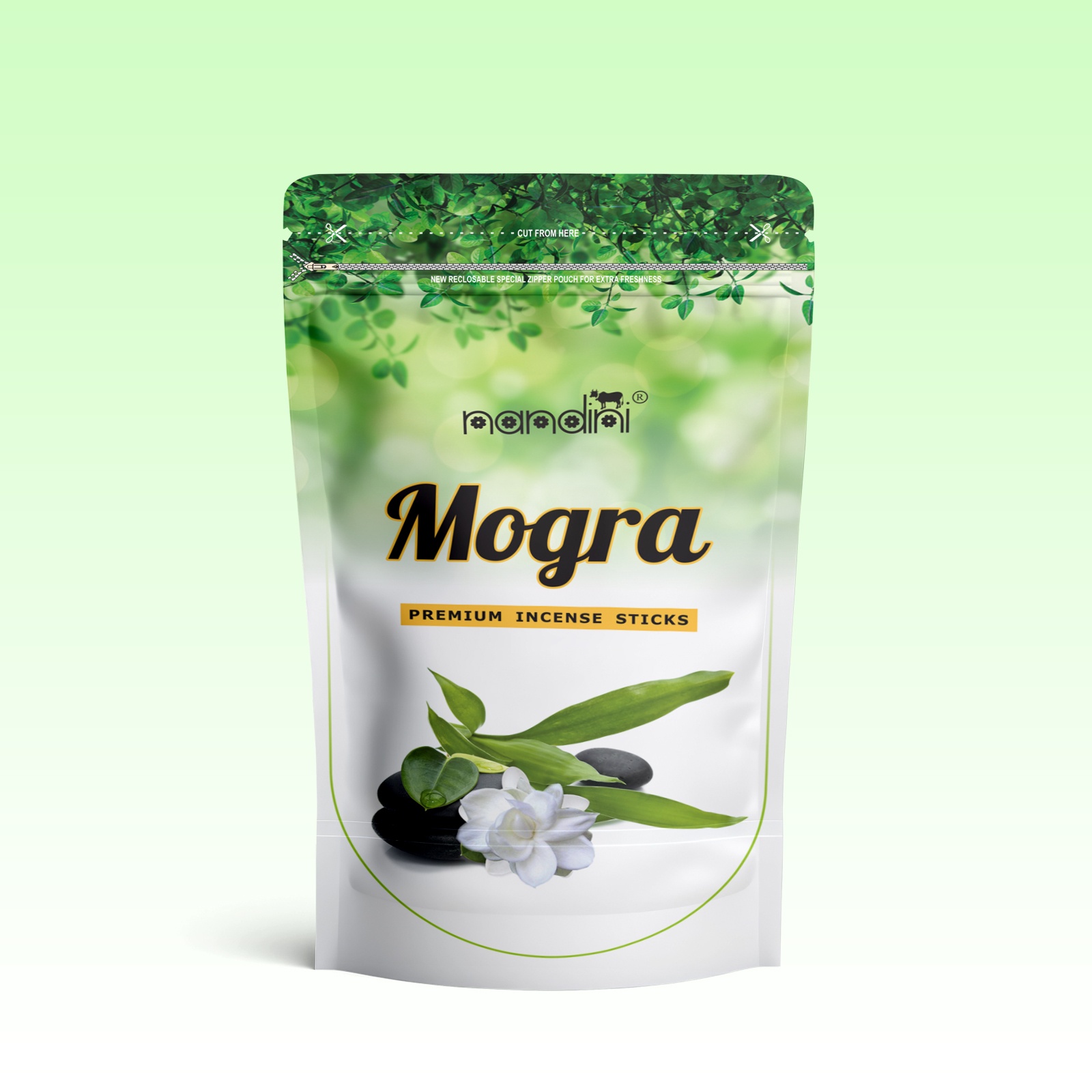 Mogra Incense Sticks
